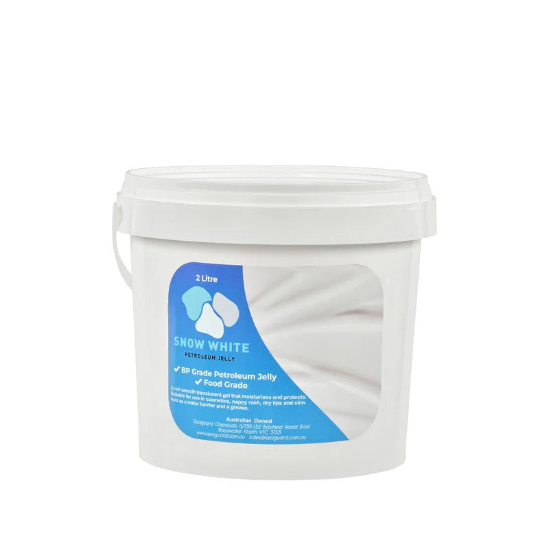 Petroleum Jelly 2 Litre - Home & Garden