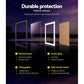 Frame Set 30 pcs Wall Hanging