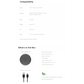 PhotoFast AirCharge Qi Compatible 10W Fast Charger (AC8000)