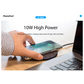 PhotoFast AirCharge Qi Compatible 10W Fast Charger (AC8000)
