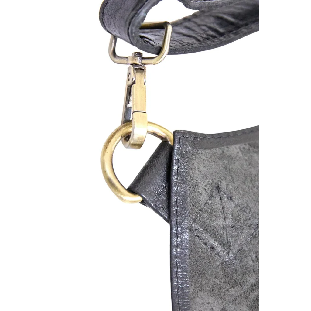 Pierre Cardin Professional Leather Apron Butcher Woodwork