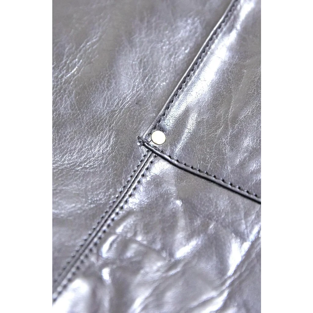 Pierre Cardin Professional Leather Apron Butcher Woodwork