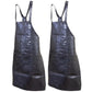 Pierre Cardin Professional Leather Apron Butcher Woodwork