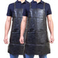 Pierre Cardin Professional Leather Apron Butcher Woodwork