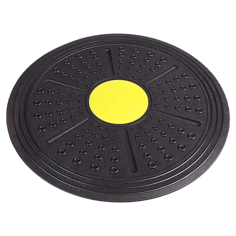 Pilates Balance Board - Fitness Accessories