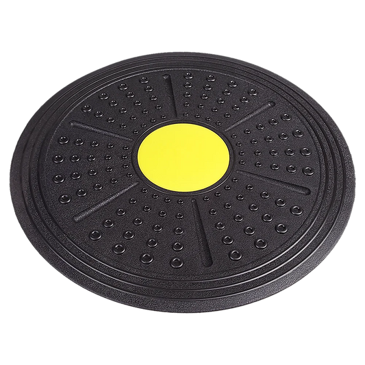 Pilates Balance Board - Fitness Accessories