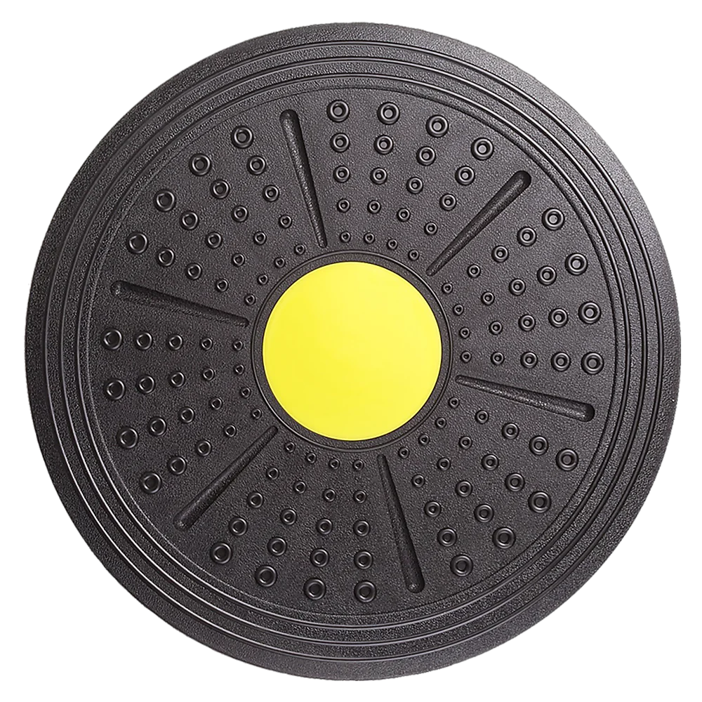 Pilates Balance Board - Fitness Accessories