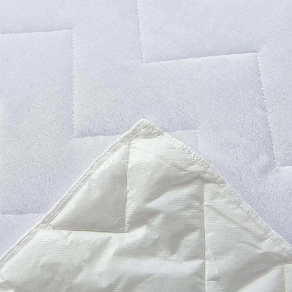 Pillow Cover Protector Pack of 2 - Home & Garden
