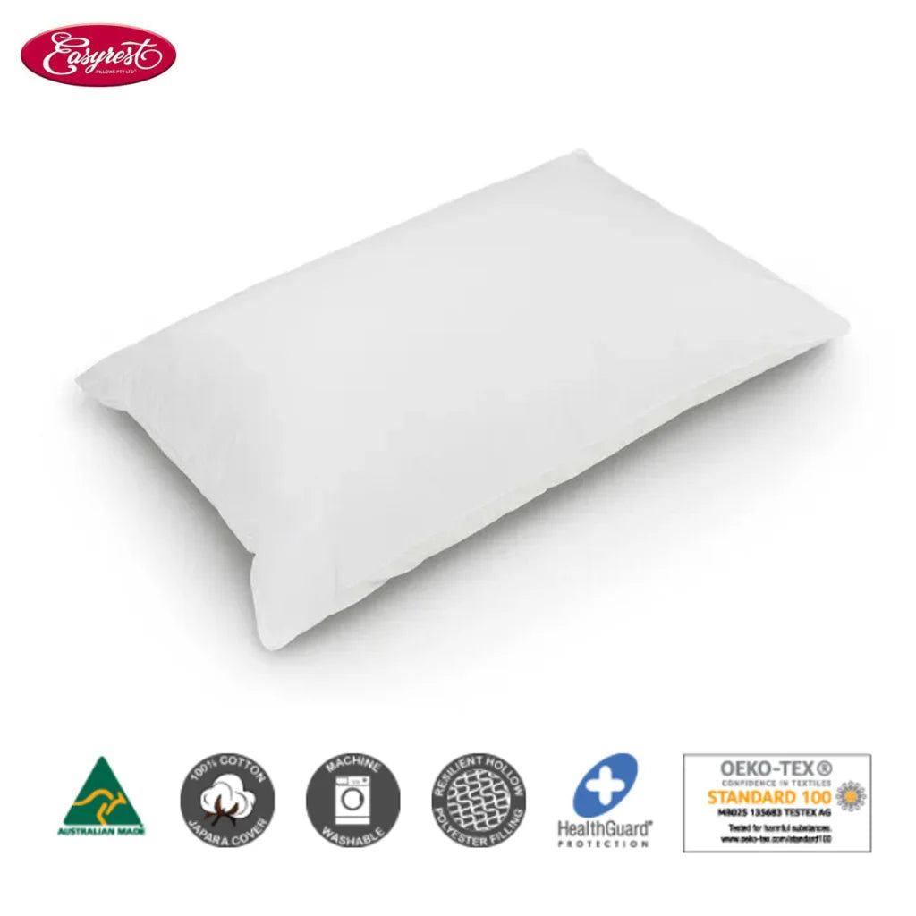 Pillow Easyrest BioFresh Allergy Sensitive Medium Standard