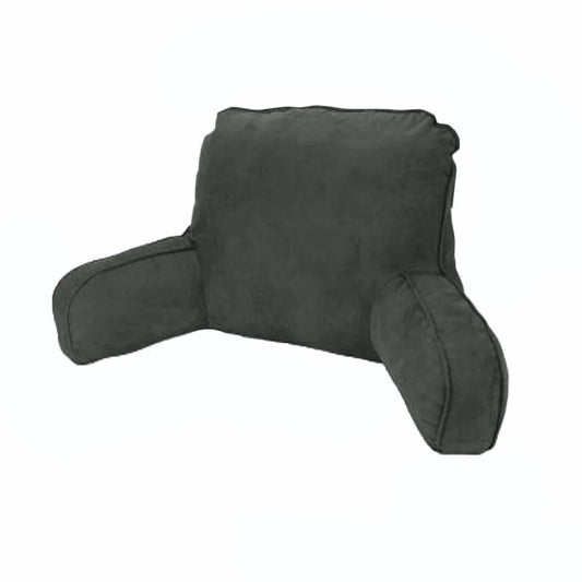 Pillow Easyrest Standard Backrest Charcoal - Furniture