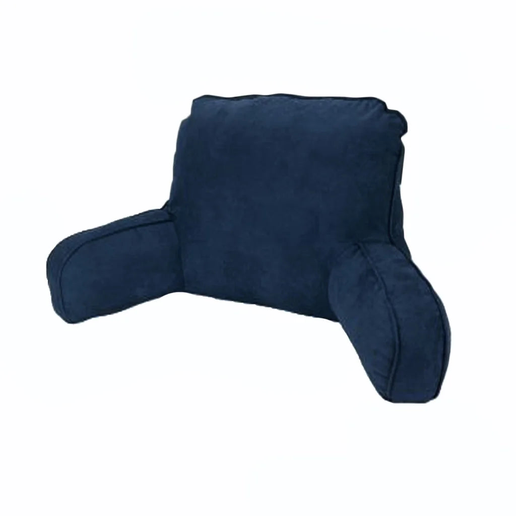 Pillow Easyrest Standard Backrest Navy - Furniture