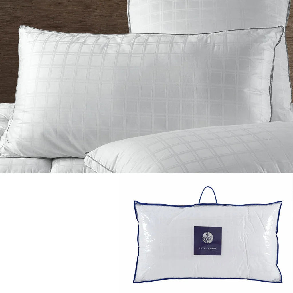 Pillow King Accessorize Deluxe Hotel 50 x 90 cm - Home &