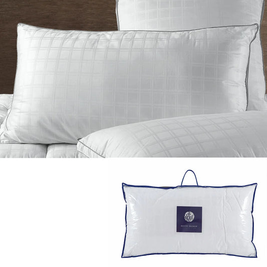 Pillow King Accessorize Deluxe Hotel 50 x 90 cm - Home &