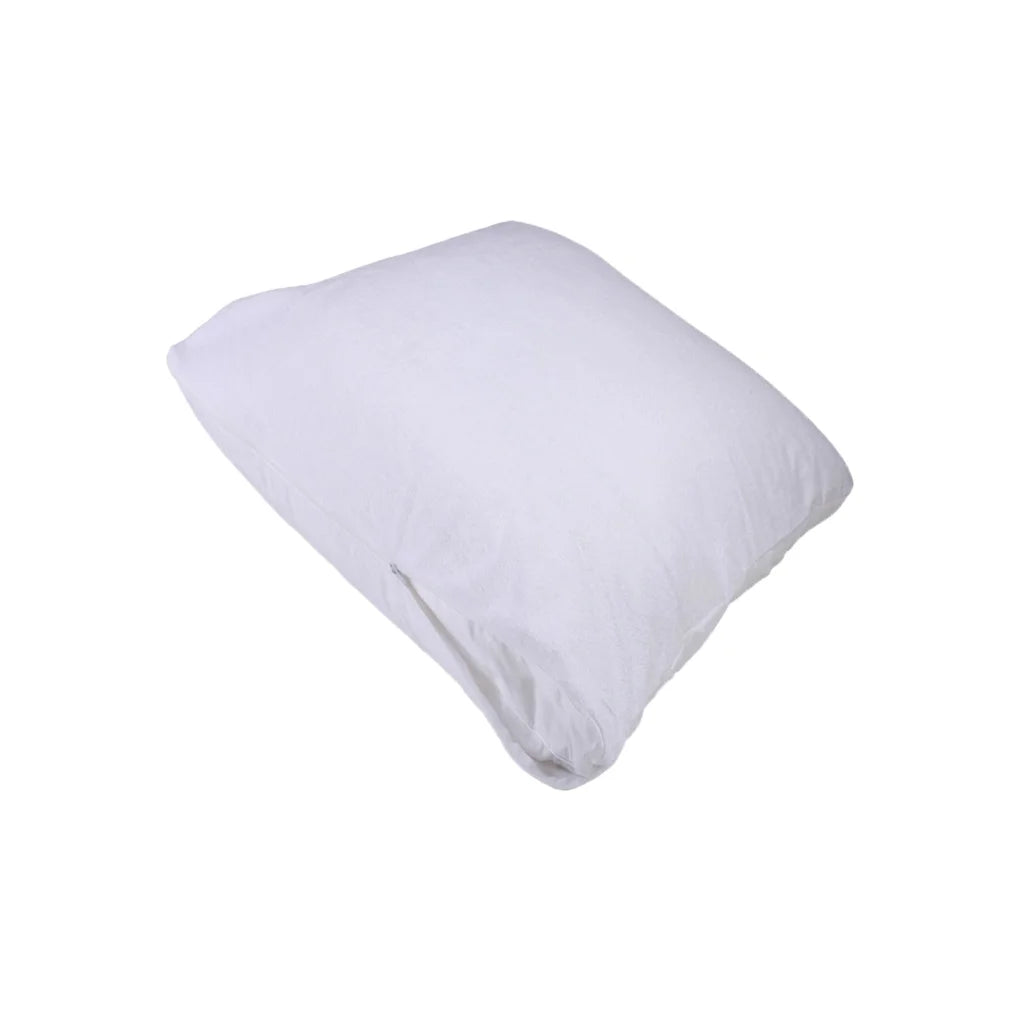 Pillow Protector Easyrest Bamboo Cotton Jersey Waterproof