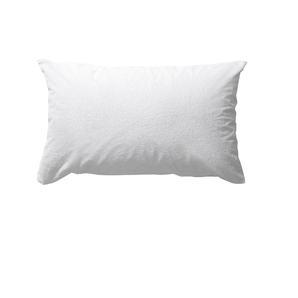 Pillow Protector Easyrest Cotton Terry Waterproof Standard