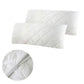 Pillow Protectors Easyrest Pair of King Quilted 52x92
