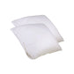 Pillow Protectors Stain Resistant European Set Of 2 Home Garden