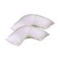 Pillow Protectors Stain Resistant V Boomerang Set of 2