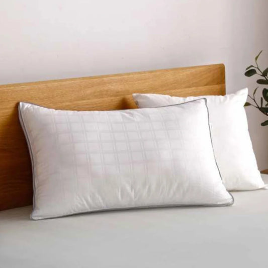 Pillow Standard Accessorize Deluxe Hotel Soft 45 x 70 cm