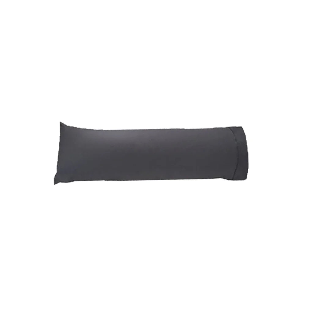 Pillowcase Easyrest 250TC Cotton Slate furniture 424