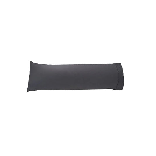 Pillowcase Easyrest 250TC Cotton Slate furniture 424
