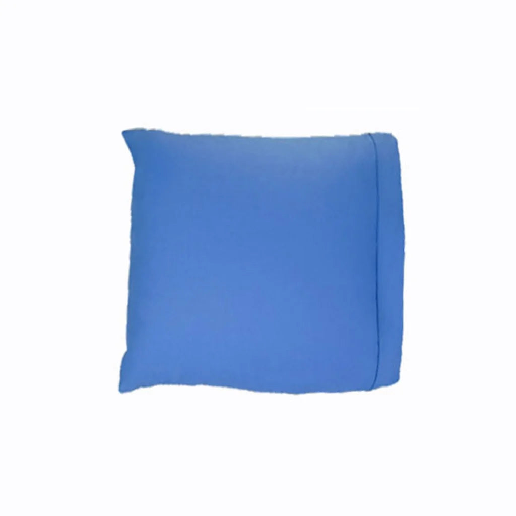Pillowcase Easyrest 250TC Cotton European - Sapphire Blue