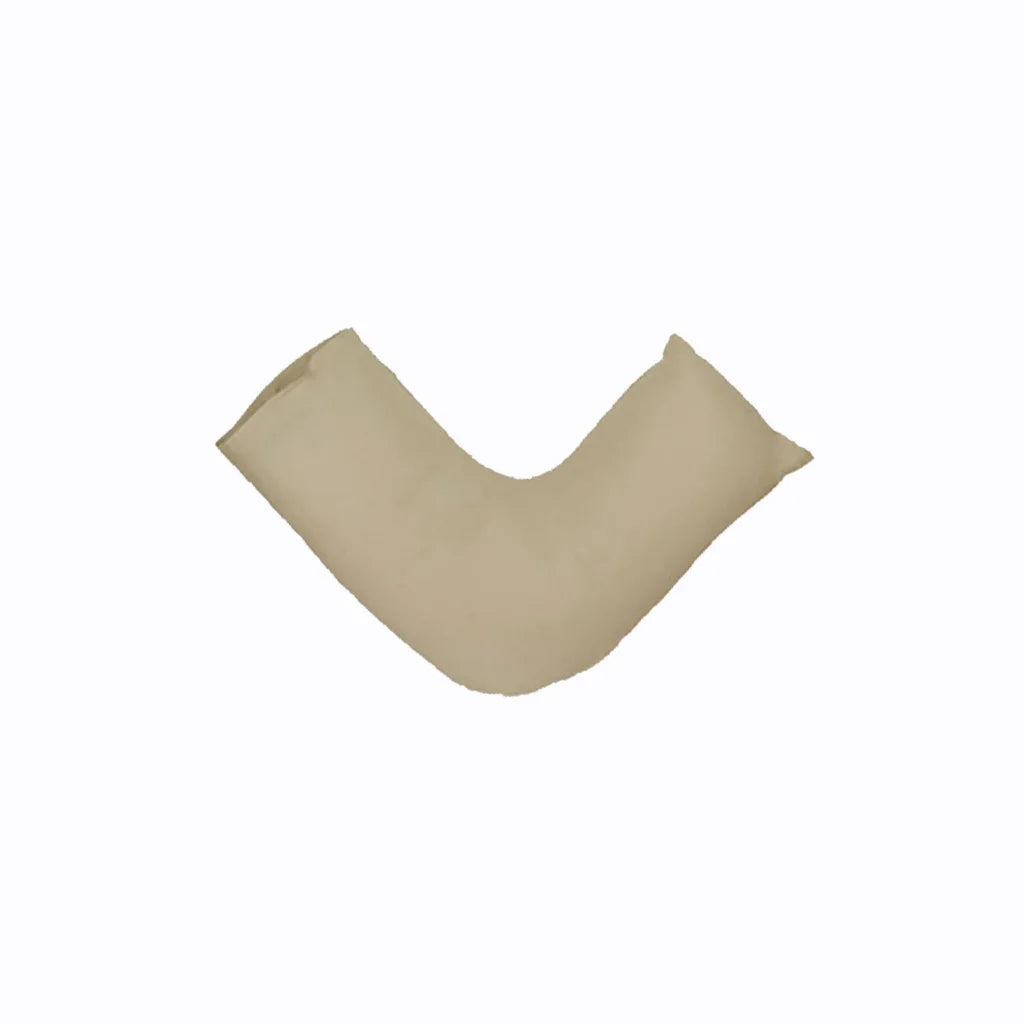 Pillowcase Easyrest 250TC Cotton V - Linen - Home & Garden