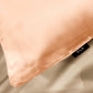 Pillowcase Mulberry Silk Standard Peach Spritz - Ardor