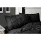 Pillowcases Diamond Pintuck Premium Ultra Soft King Size