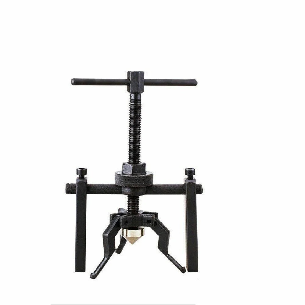 Pilot Bearing Puller Remover Heavy Duty 3 Jaws Bushing Gear