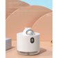 Pink Adorable Space Capsule Humidifier - Portable USB Cool