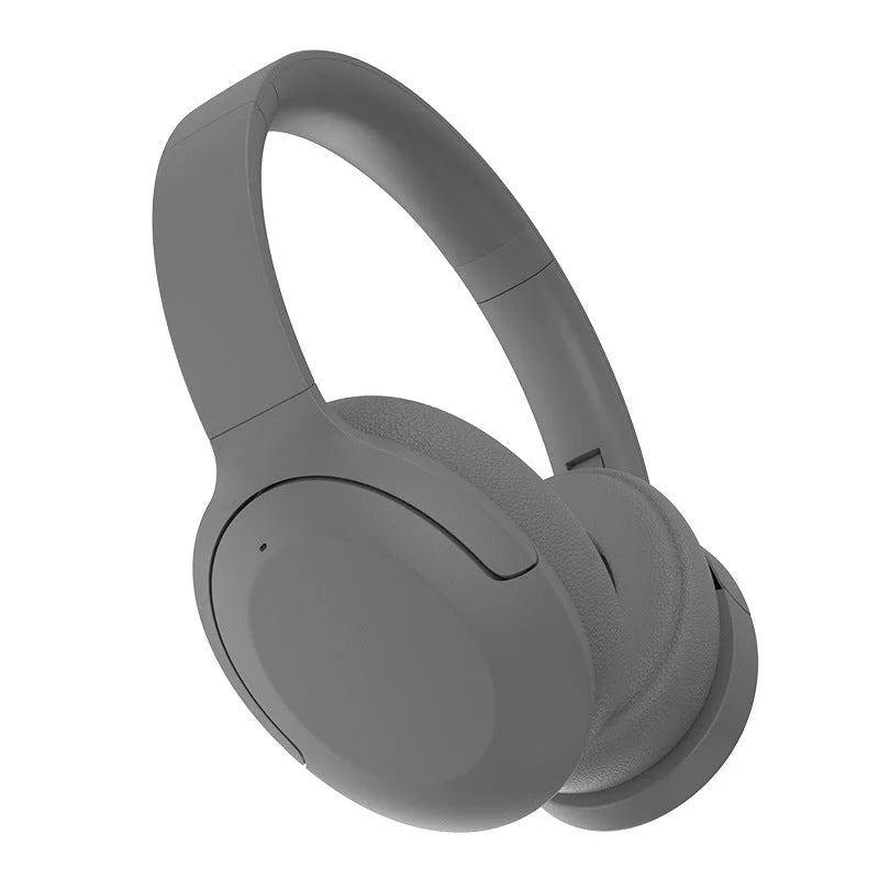 Pink P3965 Foldable Bluetooth 5.3 ANC Wireless Over-Ear