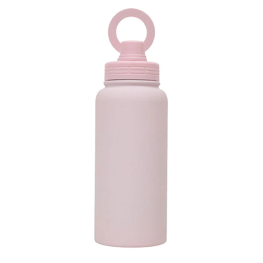 Pink Premium 35oz Stainless Steel Insulated