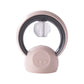 Pink Smart Mosquito Repeller & Humidifier - 3 Modes Night