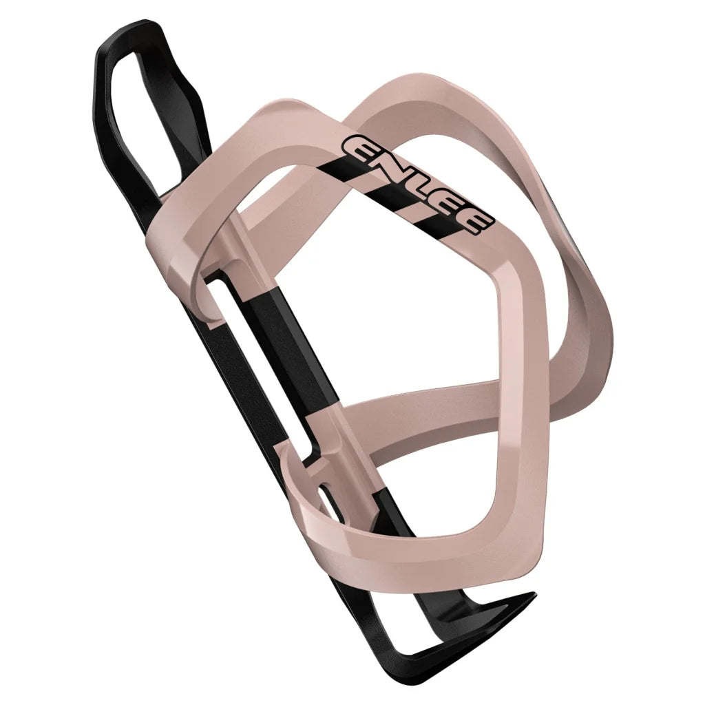 Pink Ultra Lightweight Road & Mountain Bike Water Bottle