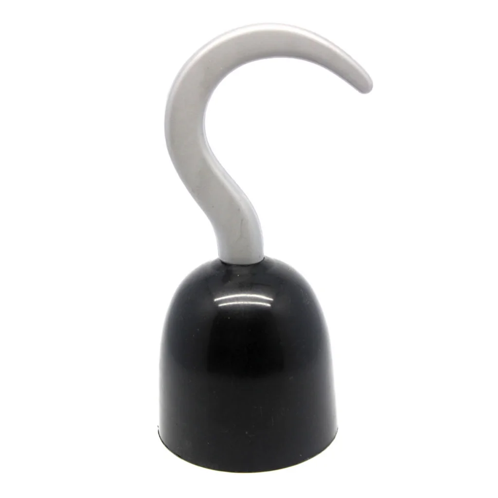 PIRATE HOOK Captain Hand Halloween Fancy Dress Up Costume