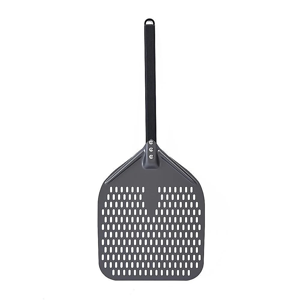 Pizza Paddle Peel Woodfire Outdoor Oven Aluminium - Home &