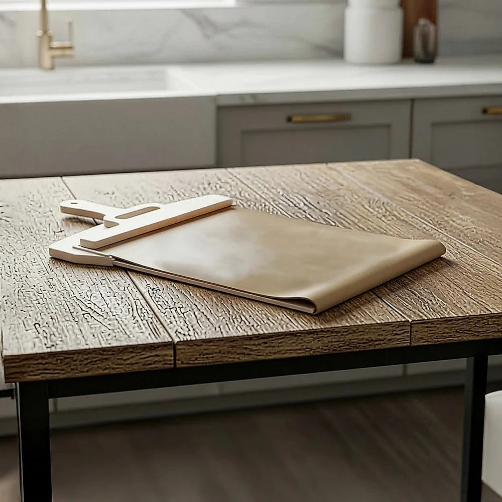 Pizza Slider Transfer Sliding Magic Peel Paddle - Home &