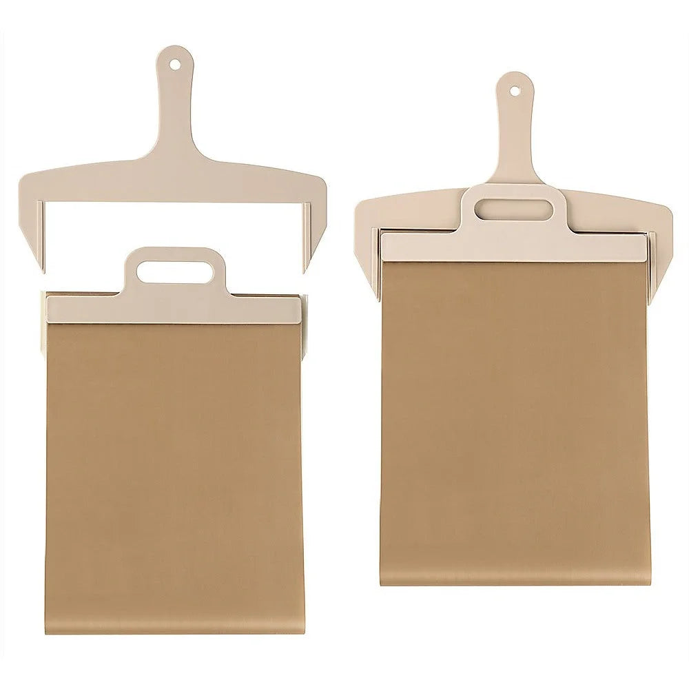 Pizza Slider Transfer Sliding Magic Peel Paddle - Home &