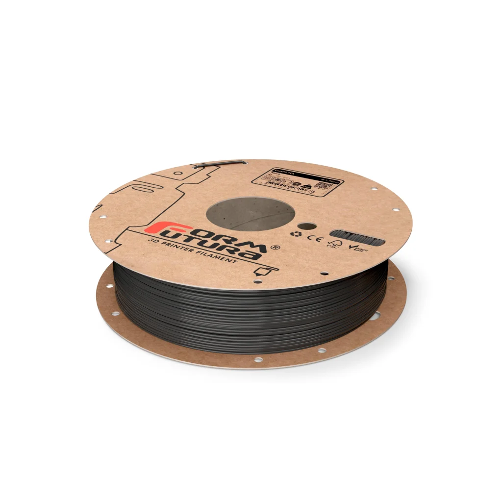 PLA Filament EasyFil PLA 2.85mm - Black 750g