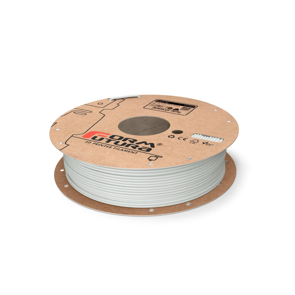 PLA Filament EasyFil 2.85mm Glow in the Dark Green 750g