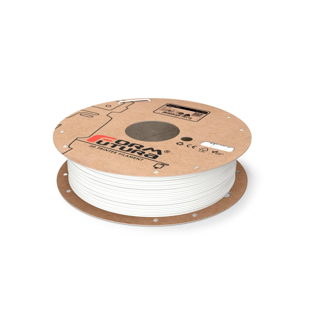 PLA Filament EasyFil PLA 2.85mm - White 750g