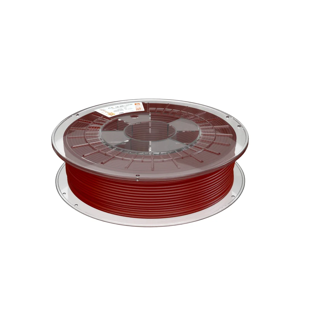PLActive Copper 3D PLA Filament 1.75mm 750g Antibacterial