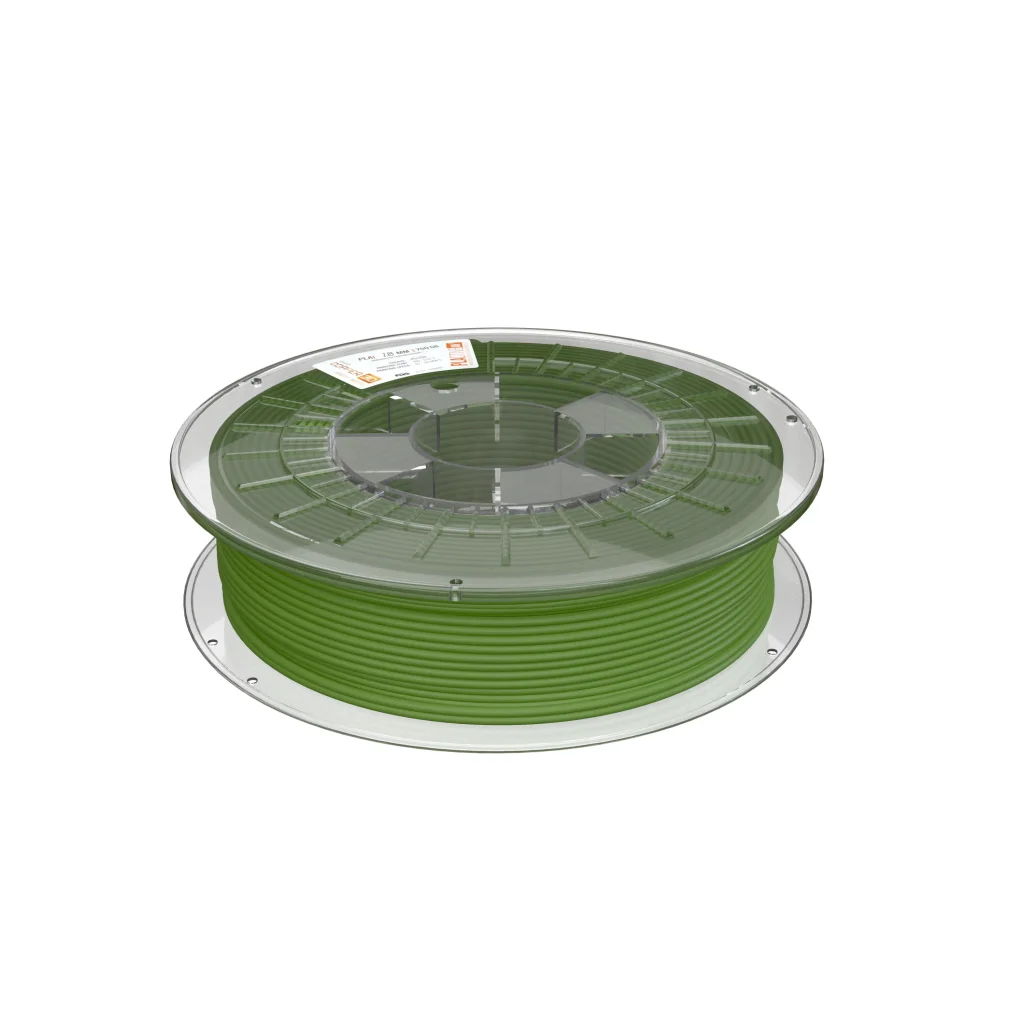 PLActive Copper 3D PLA Filament 2.85mm 750g Antibacterial