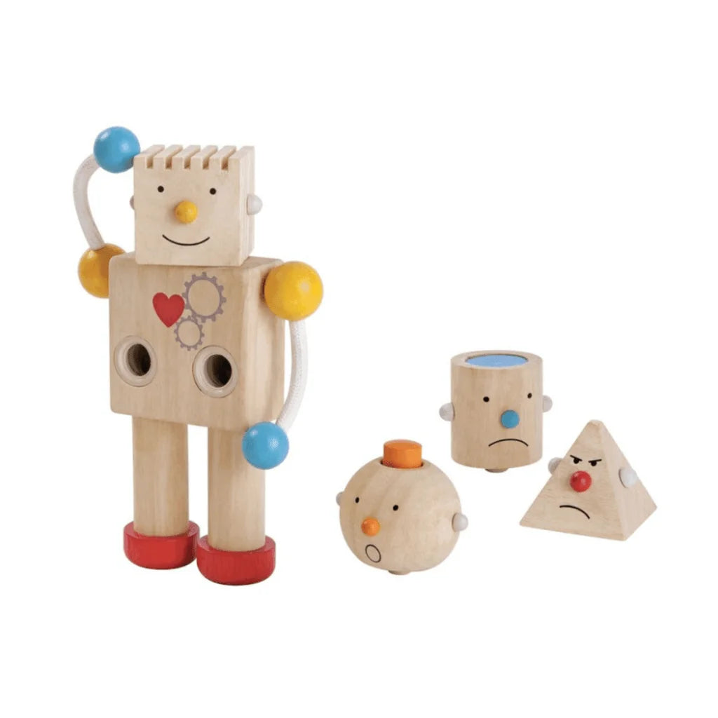 Plan Toys  Build-A-Robot-1973194212514074624