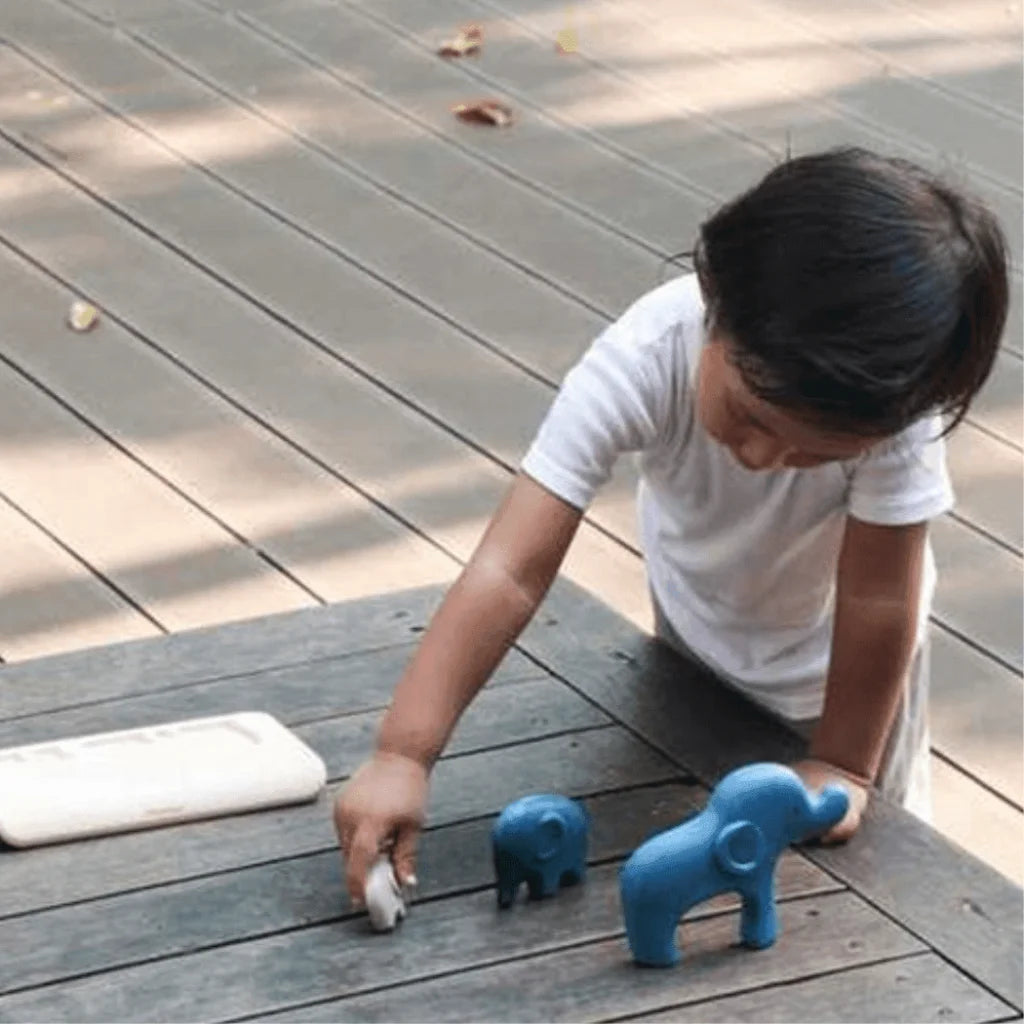 Plan Toys Elephant Puzzle-1973194213264855045
