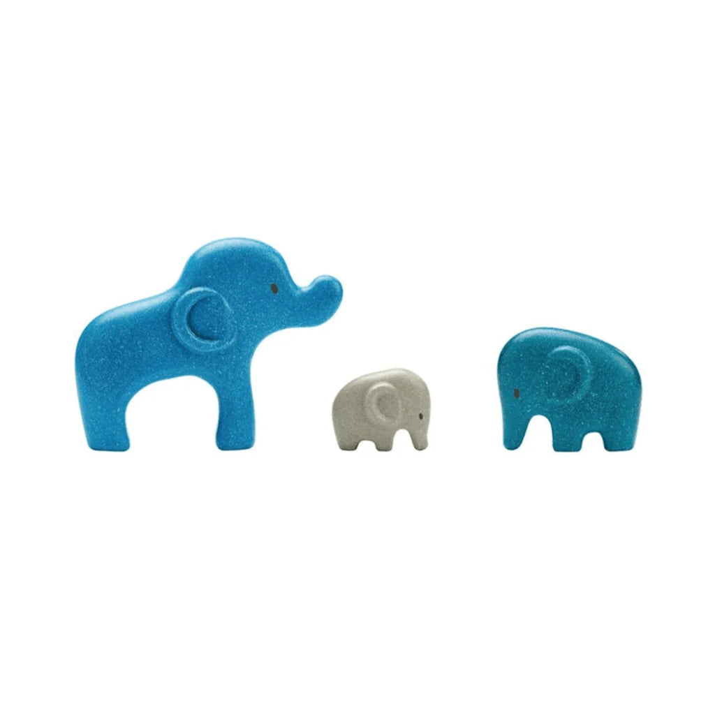 Plan Toys Elephant Puzzle-1973194213264855044