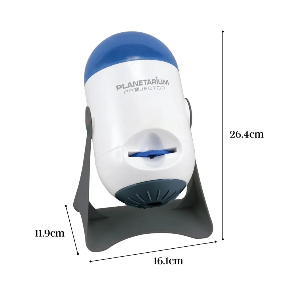 Planetarium Dome Projector - STEM Toy Space Planet Zodiac