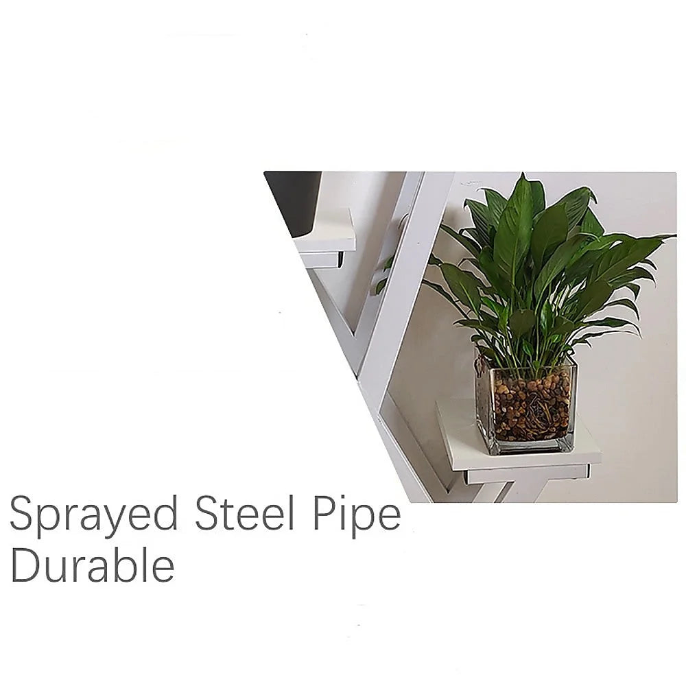 Plant Stand Multi-Layer Flower Shelf - Furniture