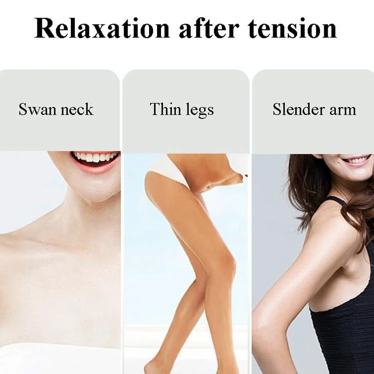 Plantar Fascia Massage Ball Handheld Fitness Ball